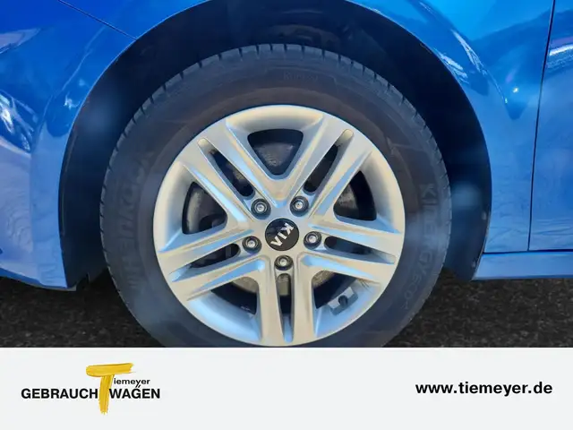 Kia Ceed view 9