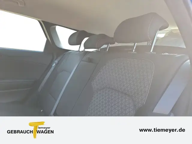 Kia Ceed view 11