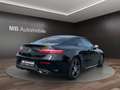 Mercedes-Benz E 200 Coupe AMG Line Navi/LED/Widescreen/360' Schwarz - thumbnail 6