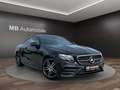 Mercedes-Benz E 200 Coupe AMG Line Navi/LED/Widescreen/360' Schwarz - thumbnail 3