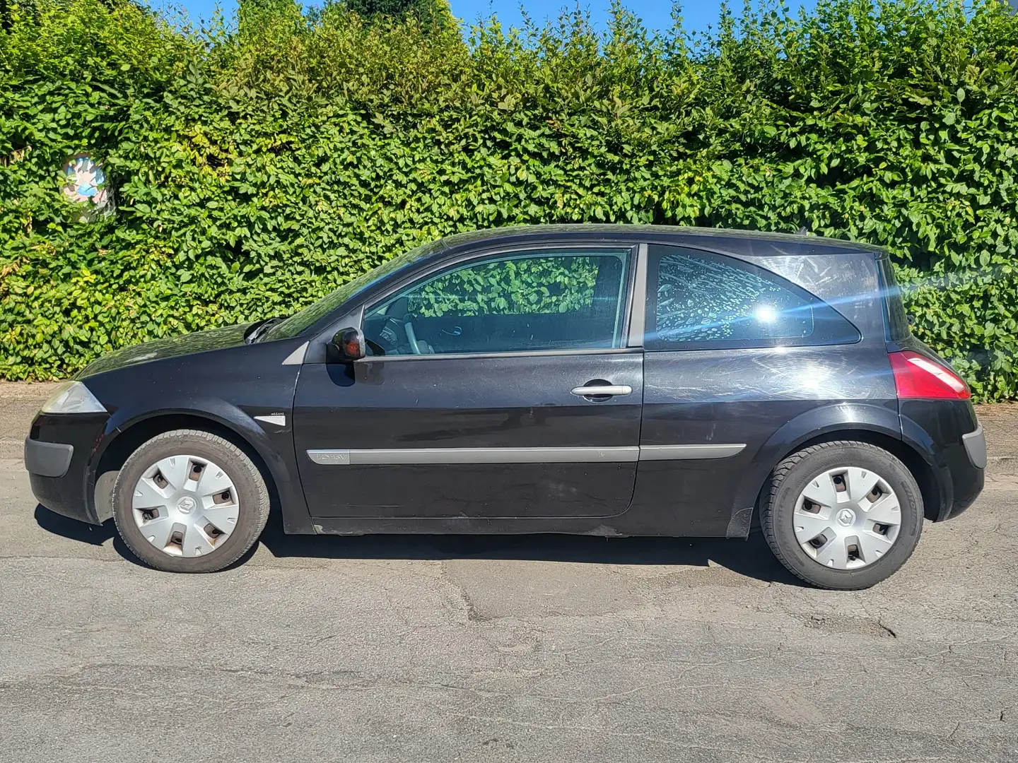 Renault Megane 1.6 Confort Privilege - 2