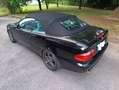 Mercedes-Benz CLK 430 CLK Cabrio 430 AMG Schwarz - thumbnail 3