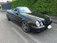 Mercedes-Benz CLK 430 CLK Cabrio 430 AMG Schwarz - thumbnail 1