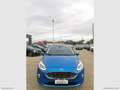 Ford Fiesta 1.1 85 CV 5p. Titanium Bleu - thumbnail 2