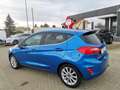 Ford Fiesta 1.1 85 CV 5p. Titanium Bleu - thumbnail 7