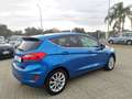 Ford Fiesta 1.1 85 CV 5p. Titanium Bleu - thumbnail 5