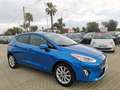 Ford Fiesta 1.1 85 CV 5p. Titanium Bleu - thumbnail 4