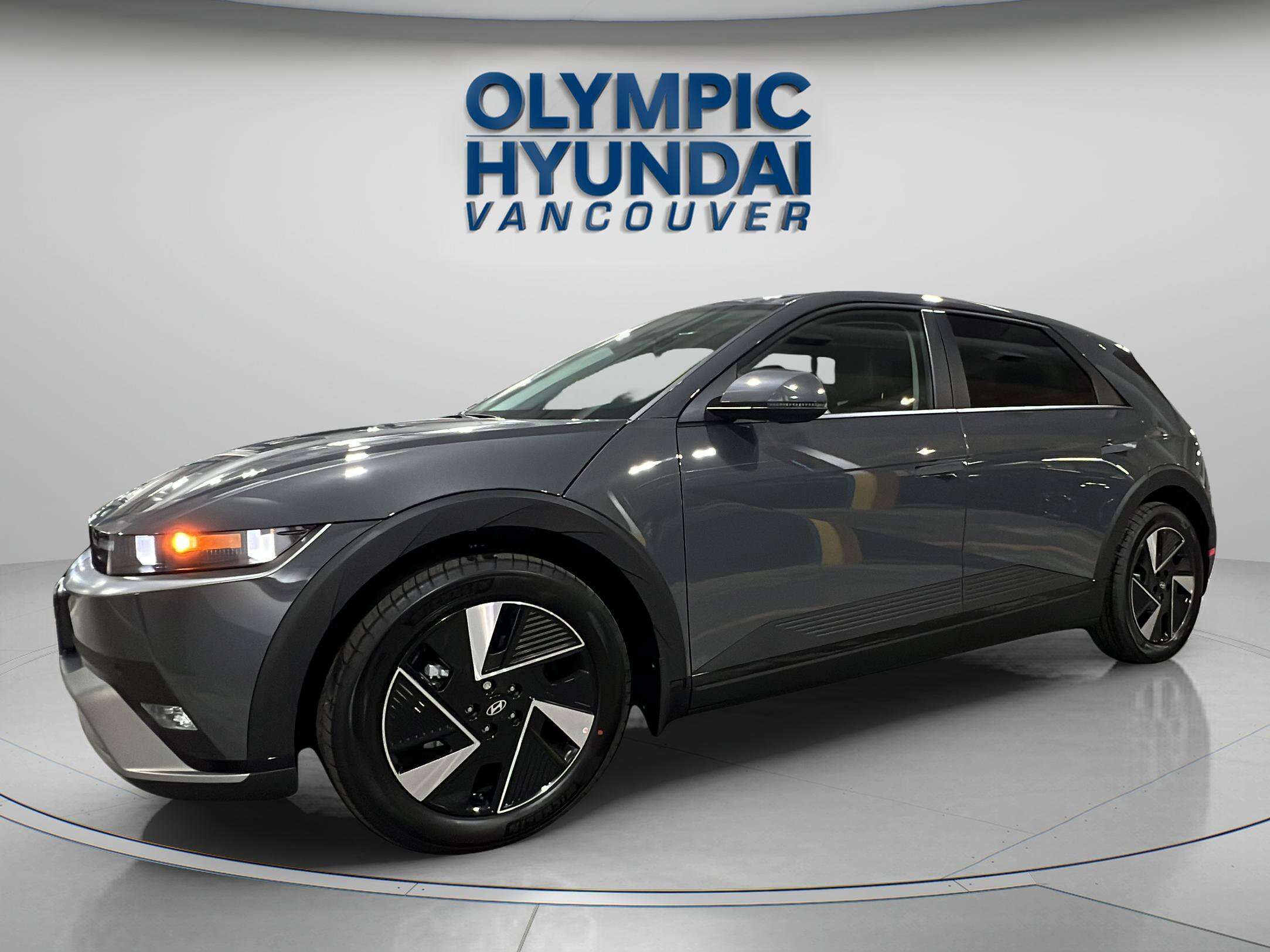 2025 Hyundai IONIQ 5
