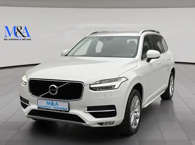 Volvo XC90 2.0 D5 Momentum AWD*7-SITZER*GARANTIE