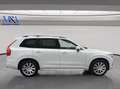 Volvo XC90 2.0 D5 Momentum AWD*7-SITZER*GARANTIE Weiß - thumbnail 8