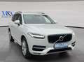 Volvo XC90 2.0 D5 Momentum AWD*7-SITZER*GARANTIE Weiß - thumbnail 3