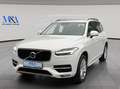 Volvo XC90 2.0 D5 Momentum AWD*7-SITZER*GARANTIE Weiß - thumbnail 1