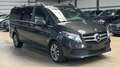 Mercedes-Benz V 250 V 250 d  9G-TRONIC Edition 4 MATIC 4X4 Noir - thumbnail 3