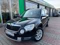 Skoda Yeti Ambition Plus Edition 4x4 Schwarz - thumbnail 1