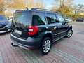Skoda Yeti Ambition Plus Edition 4x4 Schwarz - thumbnail 5