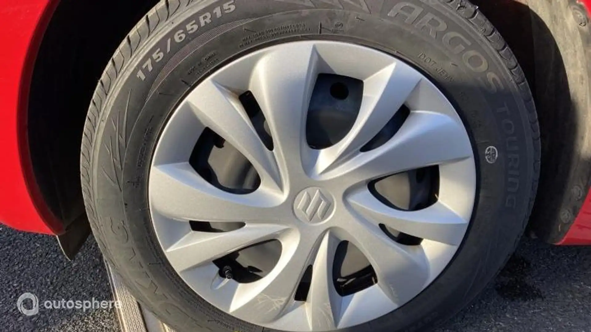 Suzuki Swift 1.2 Dualjet Hybrid 83ch Avantage - 2