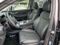 Hyundai SANTA FE Hybrid Prime Assistenz-Paket 2 360°Pano Grijs - thumbnail 12