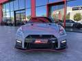 Nissan GT-R Aut. Gris - thumbnail 3