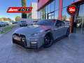 Nissan GT-R Aut. Gris - thumbnail 1