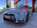 Nissan GT-R Aut. Gris - thumbnail 12