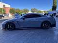Nissan GT-R Aut. Gris - thumbnail 10