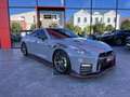 Nissan GT-R Aut. Gris - thumbnail 4