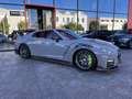 Nissan GT-R Aut. Gris - thumbnail 5
