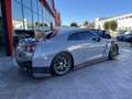 Nissan GT-R Aut. Gris - thumbnail 6