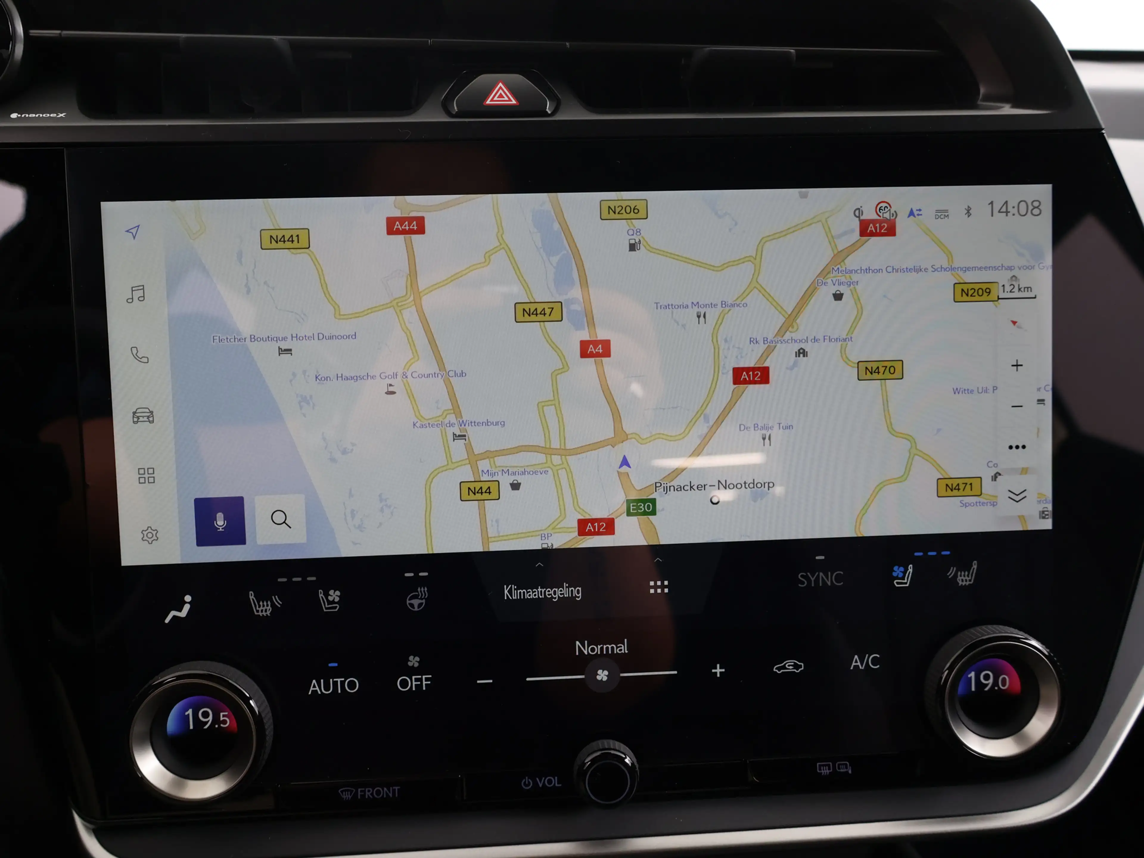 Lexus RZ 550e DIRECT-4 AWD F-SPORT (77 kWh) | Steer-By-Wire — photo 6