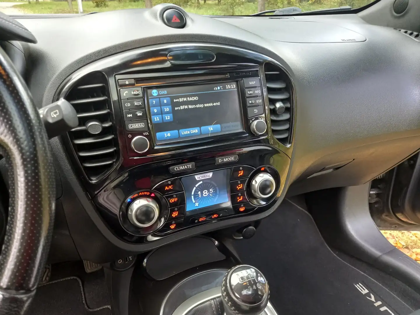 Nissan Juke 1.2e DIG-T 115 Start/Stop System Tekna - 2