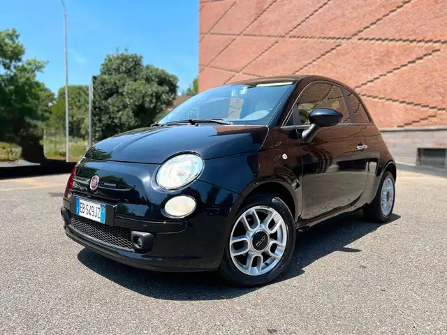 Fiat 500 500 III 1.2 Pop 69cv