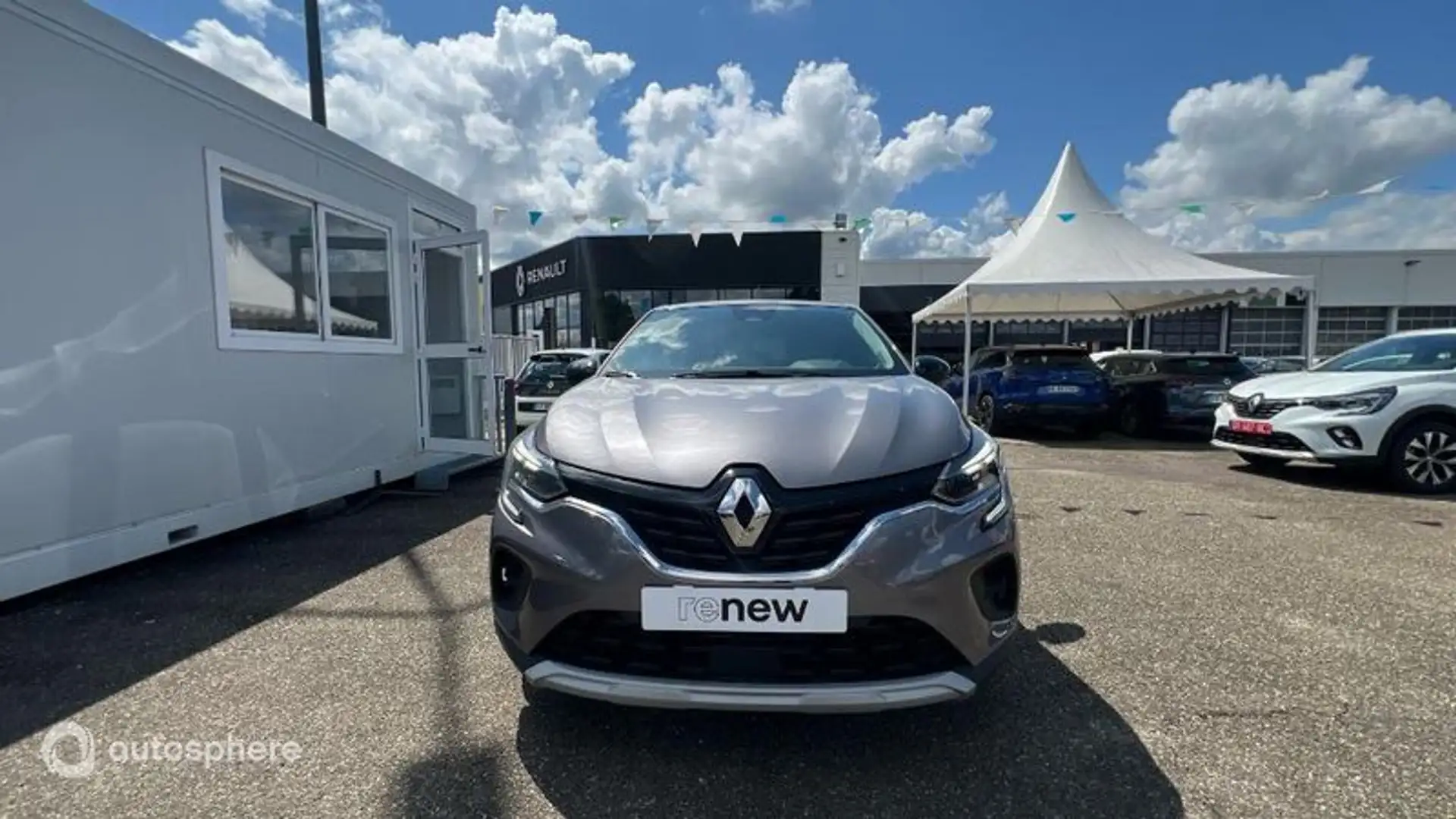 Renault Captur 1.0 TCe 90ch Evolution - 2