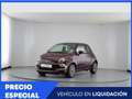 Fiat 500 1.2 Aniversario Rouge - thumbnail 1