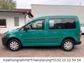 Volkswagen Caddy Kasten/Kombi Startline Grün - thumbnail 5