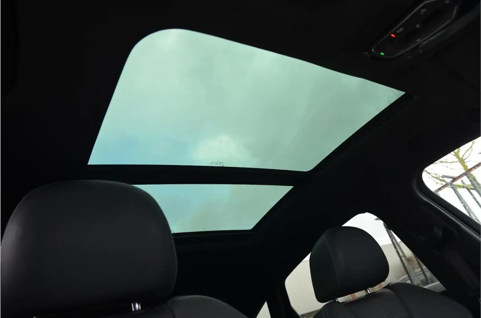 Audi e-tron e-tron 55*** Nero - 1