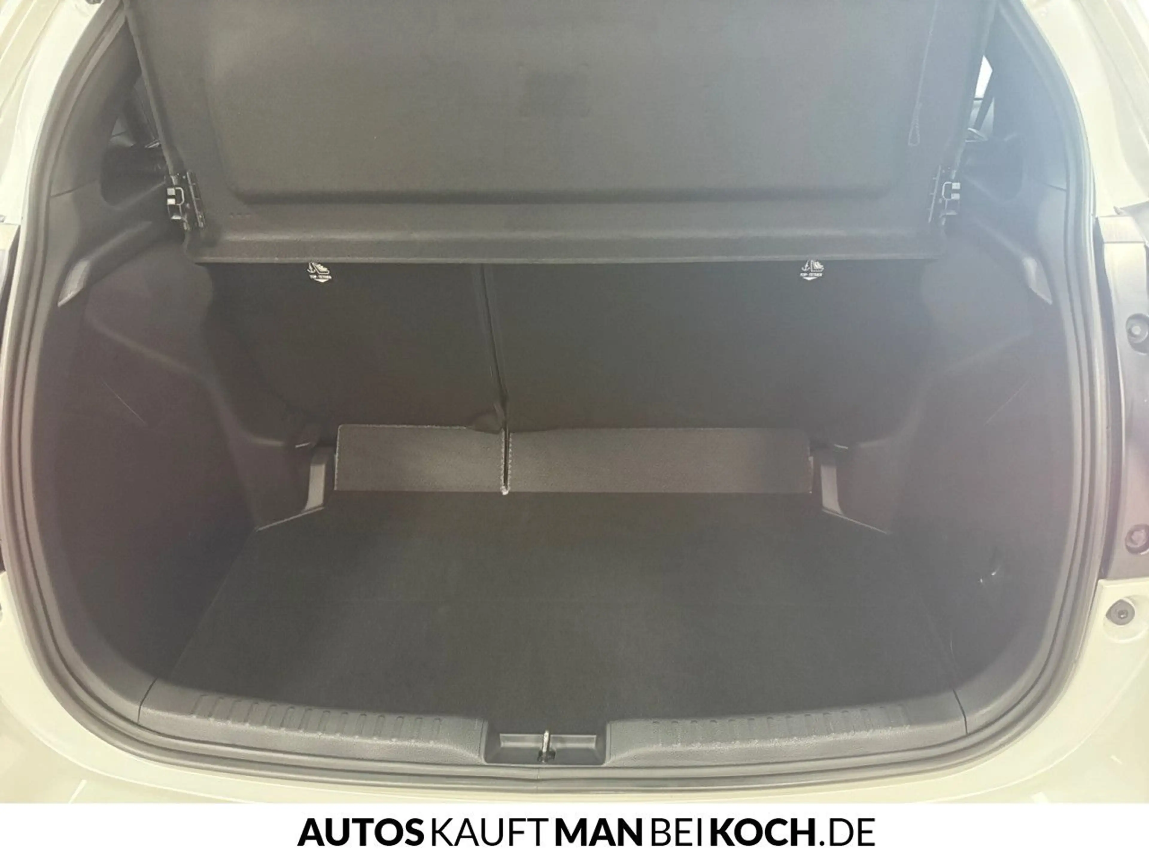 Mazda 2 Hybrid 04 1.5L FWD HOMURA SHZ LHZ LED M+S inkl — photo 15