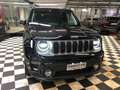 Jeep Renegade 1.6 Mjt 120 CV Limited Schwarz - thumbnail 4