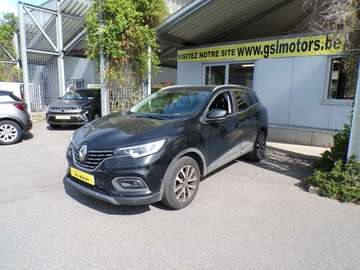 1.3TCe 140cv Automatic noir 05/21 Airco GPS