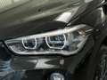 BMW X1 sDrive18d Schwarz - thumbnail 3