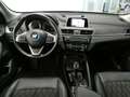 BMW X1 sDrive18d Schwarz - thumbnail 18