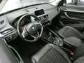 BMW X1 sDrive18d Schwarz - thumbnail 9