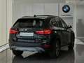 BMW X1 sDrive18d Schwarz - thumbnail 6