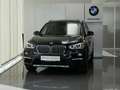BMW X1 sDrive18d Schwarz - thumbnail 2