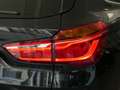 BMW X1 sDrive18d Schwarz - thumbnail 7