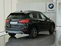 BMW X1 sDrive18d Schwarz - thumbnail 5
