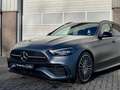 Mercedes-Benz C 180 Estate AMG | Nightpakket | Panoramadak | Stoelverw Grijs - thumbnail 12