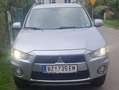 Mitsubishi Outlander Outlander 2,2 DI-D Instyle Instyle Silber - thumbnail 1