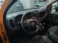 Fiat Panda 1.2 Easy s&s 69cv PREZZO REALE Arancione - thumbnail 8