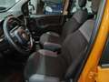 Fiat Panda 1.2 Easy s&s 69cv PREZZO REALE Arancione - thumbnail 3