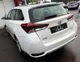 Toyota Auris Touring Sports Edition-S Automatik/Navi Weiß - thumbnail 3